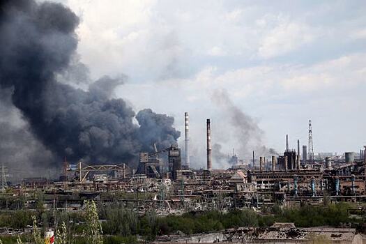 Джон Керри: Конфликт на Украине способен повлиять на климат