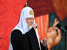 Латвийская православная церковь просит у патриарха Кирилла независимости