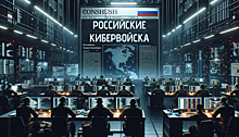 В России захотели запустить контрактные кибервойска