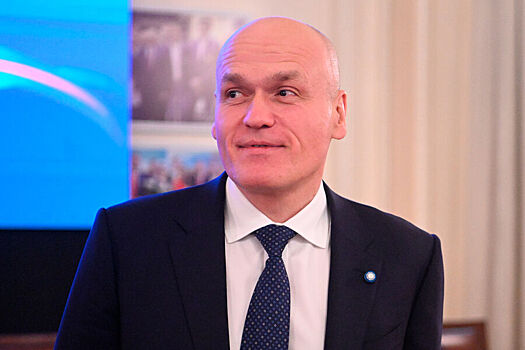 В Федерации шахмат России назвали самое значимое событие 2023 года