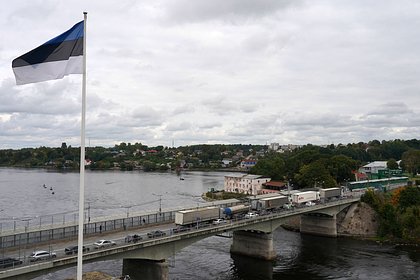 Экономика Эстонии столкнулась с трудностями из-за роста цен и дефицита товаров