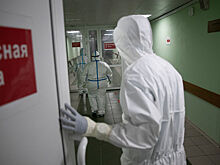 Названа причина закрытия роддома в Новокузнецке