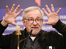 Стивен Спилберг снимет фильм по сценарию Кубрика