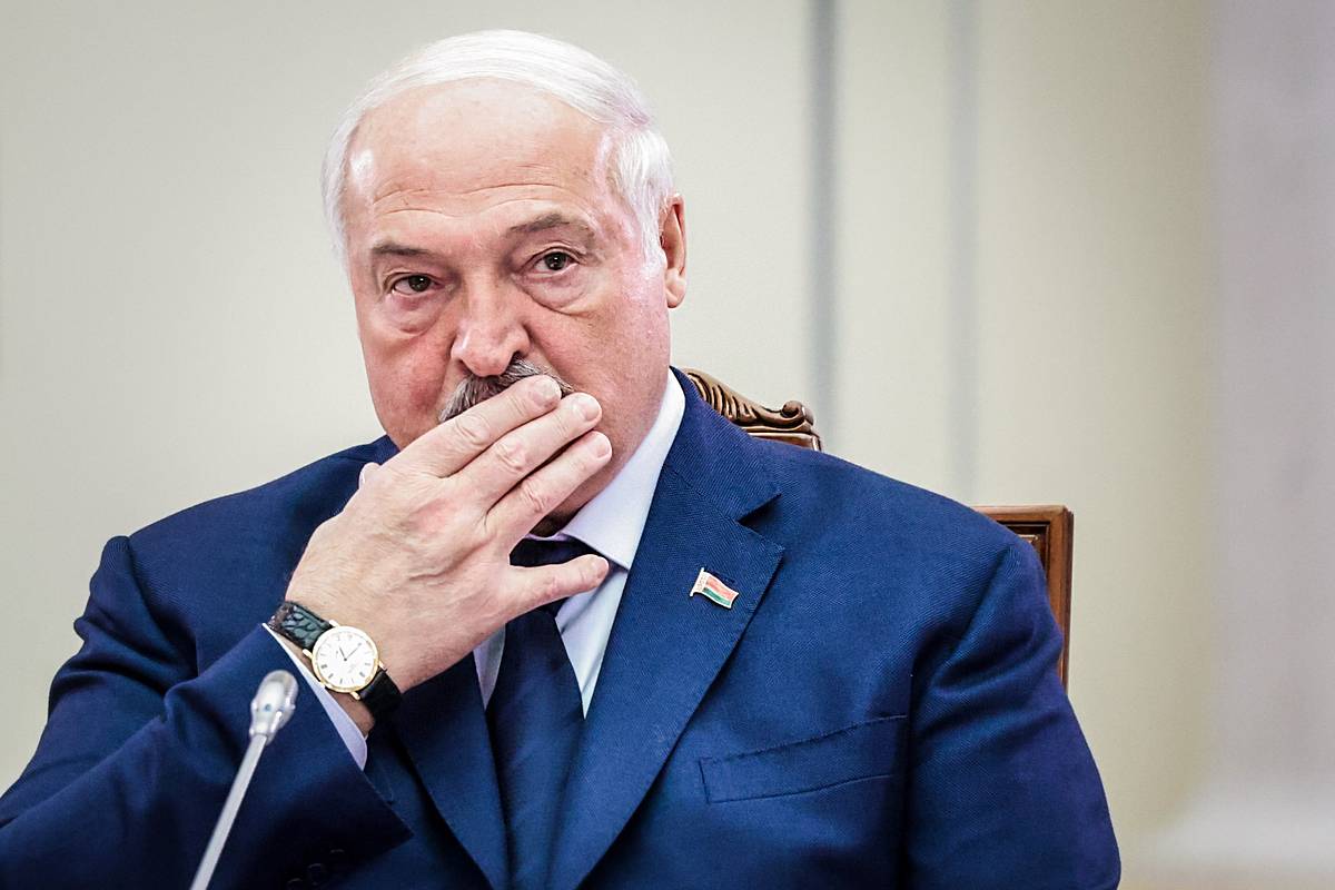 Лукашенко нашел сходства Белоруссии и Татарстана