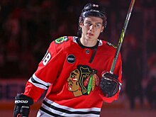 Бедард признан лучшим новичком НХЛ в 3-й раз за сезон. Форвард «Чикаго» – первый, кто сделал это после Макдэвида в сезоне-2015/16