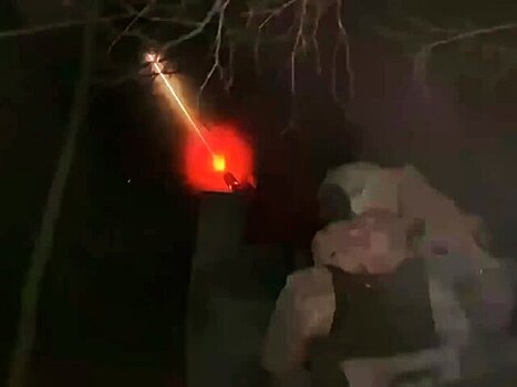 Собянин: отражена атака еще восьми вражеских БПЛА, летевших на Москву