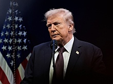 Институт мира США переименовали в честь Трампа