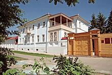 В Елабуге отреставрируют дом-музей великого живописца Шишкина