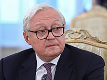 Рябков рассказал, когда пройдет встреча России и США по раздражителям