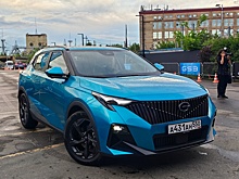 АГР: речи о выпуске GAC на бывшем заводе Hyundai не идет