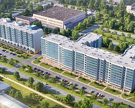 Банк ВТБ аккредитовал жилой комплекс «Премьера-2»