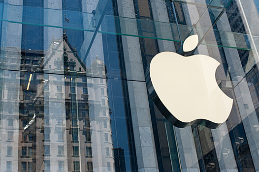 ФАС допустила прекращение дела против Apple