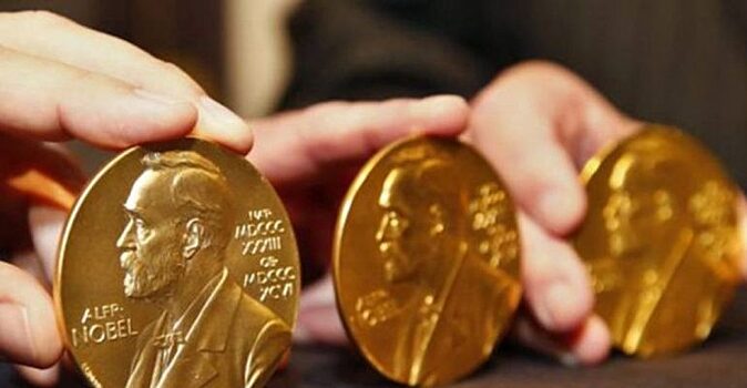 5 русских писателей, получивших Нобелевскую премию