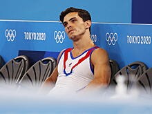 Олимпийский чемпион Далалоян озадачил тренеров, объявив о завершении карьеры