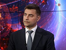 Железняк прокомментировал дело Скрипаля