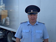 ДТП с двумя погибшими произошло на трассе под Нижним Новгородом