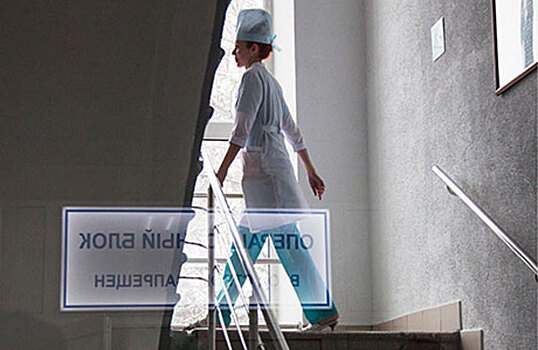 Главврачей ждет ограничение зарплат?