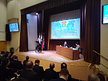 Александр Дрозденко рассказал о спортивной инфраструктуре Сертолово