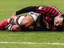 Златан и Браим Диас травмировались в матче с «Ювентусом»