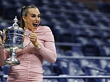 Соболенко раскрыла свой главный страх