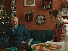 ПРЕМЬЕРА ФИЛЬМА "ЁЛКИ ПОСЛЕДНИЕ" В КАЗАНИ