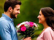 Ученые выяснили, чем руководствуются люди при выборе партнера