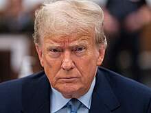 В США рассказали об отношении Трампа к конфликту Израиля и Ирана