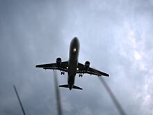 Туристы девять часов не могли вылететь домой из Шарм-Эль-Шейха
