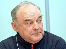 "При нем хоккей с мячом в 90-х выживал и развивался". Альберт Поморцев отмечает 85-летие