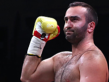 Бывший чемпион мира по боксу Гассиев проведет следующий поединок в ОАЭ или Сербии