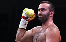 Бывший чемпион мира по боксу Гассиев проведет следующий поединок в ОАЭ или Сербии