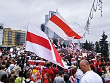 Идеологическое банкротство режима Лукашенко ведёт к господству национализма