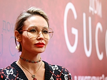 «Костюм пельменя». Платье Ляйсан Утяшевой подняли на смех в Сети