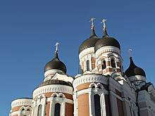 СВР раскрыла план по вытеснению русского православия