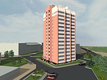 Застройщик пытается перепродать ЖК около Сортировочного озера в Нижнем Новгороде