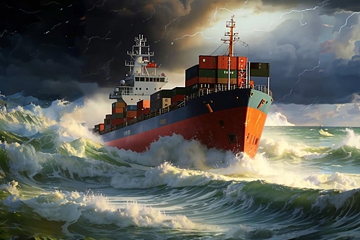 В Териберке, Ура-Губе и Островном ограничили выход в море: причины