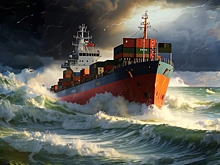 В Териберке, Ура-Губе и Островном ограничили выход в море: причины