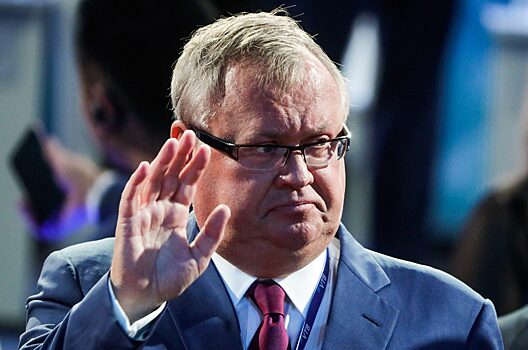 ВТБ решил, что не будет счастлив с активами «Точки»