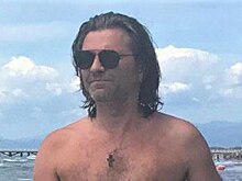 Мы оказались совсем разными людьми: Дмитрий Маликов поделился причиной разрыва с Ветлицкой