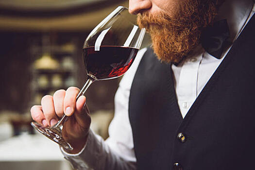 Идеальный бокал для вина: миф или необходимость