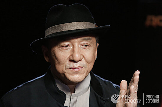 SCMP (Гонконг): такая разная семейная жизнь Джета Ли и Джеки Чана
