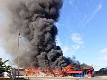 Сальдо: Дроны ВСУ атаковали торговые площадки в Херсонской области