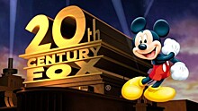 Число кинорелизов 20th Century сократится под управлением Disney
