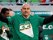 "Чемпионат": Черчесов отказался стать новым главным тренером "Ахмата"