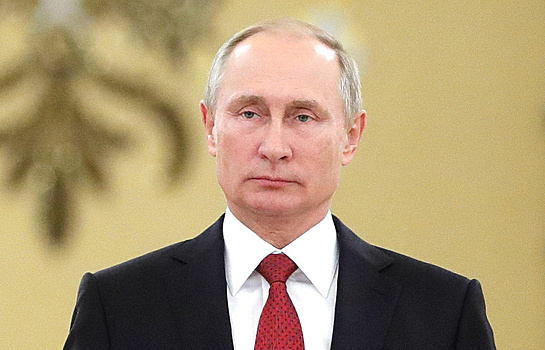 Путин назвал условия применения Россией ядерного оружия