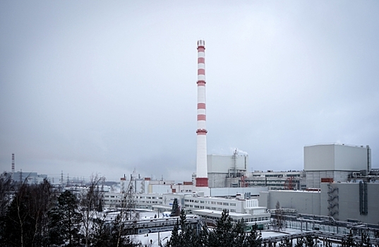 Энергетический пуск нового блока Ленинградской АЭС проведут в конце января 2018 года