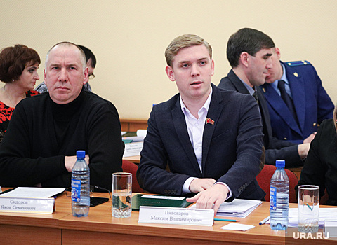 В Кургане назначат нового директора бань. Ему придется избавиться от многомиллионных долгов