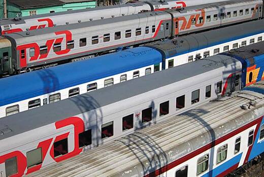 РЖД установили ставку первого купона по облигациям серии БО-11 на уровне 8,65%