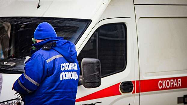 В Пермском крае шесть человек госпитализировали после возгорания цистерн