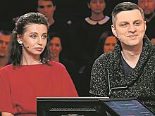 Кто пришел в "Что? Где? Когда?" на место Друзя